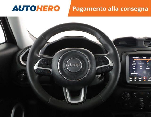 JEEP Renegade 1.6 Mjt 120 CV Longitude