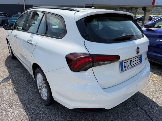 FIAT Tipo 1.3 Mjt S&S SW Business N1