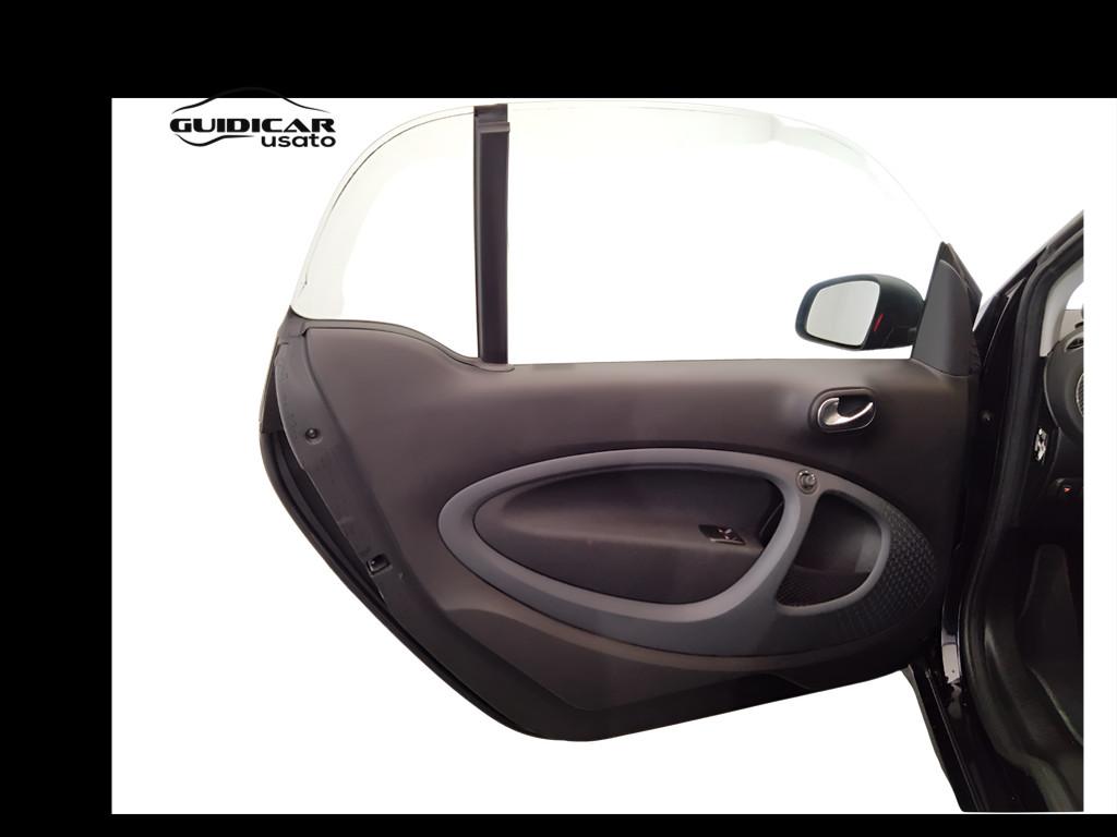 SMART Fortwo III 2020 - Fortwo eq Prime 22kW