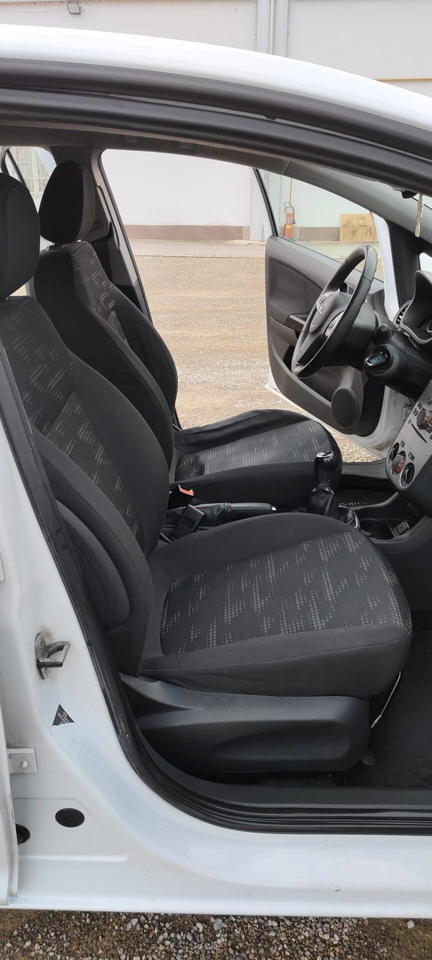 Opel Corsa 1.0 12V 5 porte Elective