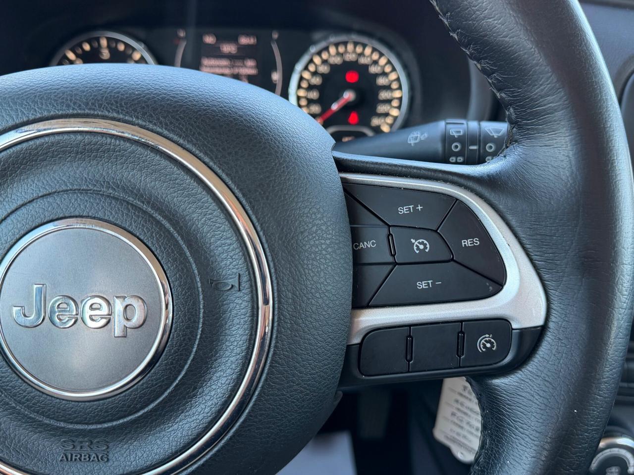 JEEP Renegade 1.6 Multijet GARANTITA