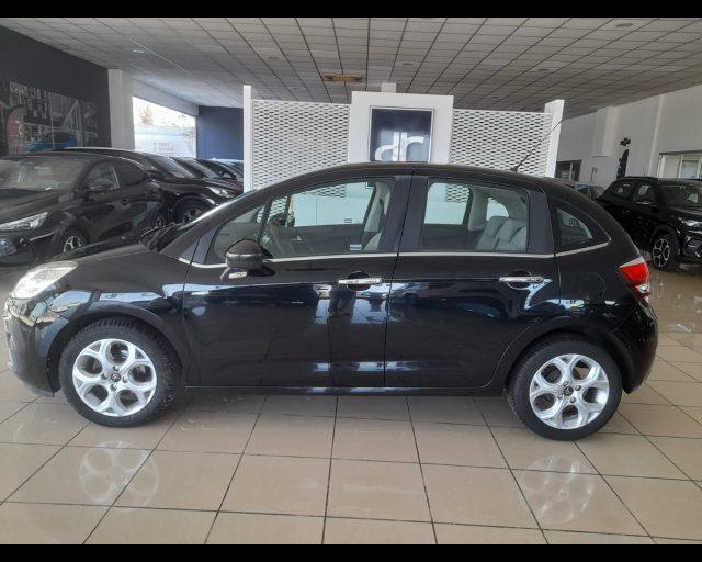 CITROEN C3 II 2009 - 1.2 puretech (vti) Exclusive 82cv FL