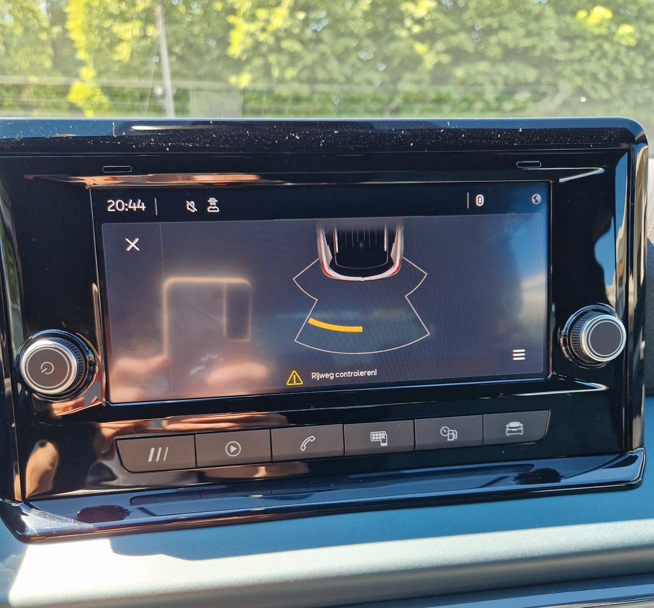 Seat Arona 1.0 EcoTSI 110 CV DSG XPERIENCE auto pari al nuovo