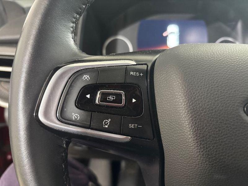 DR AUTOMOBILES DR 5 1.5 Gpl 114cv