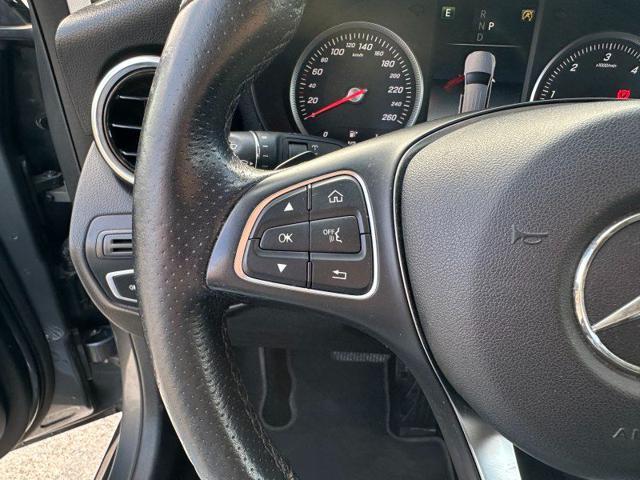 MERCEDES-BENZ GLC 220 d 4Matic Business