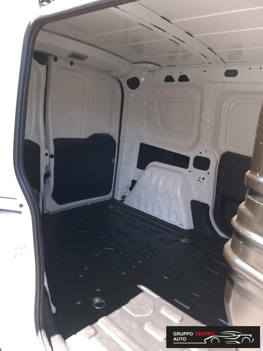 FIAT DOBLO CARGO 3 POSTI 1.6MJT 120CV - 2019