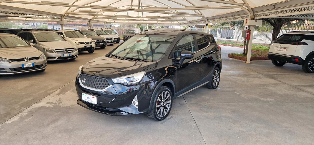 Dr DR4 Sport 1.6 Bi-Fuel GPL