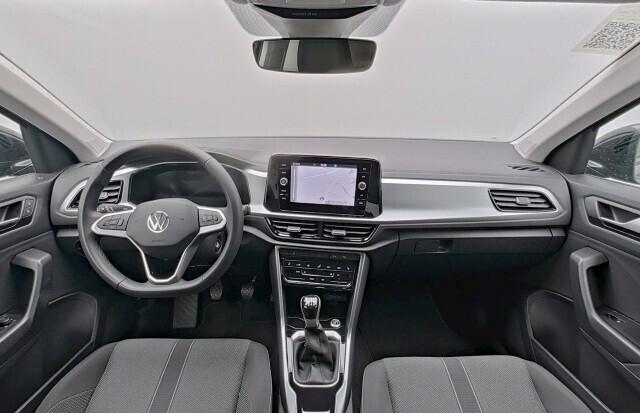 Volkswagen T-Roc 1.0 TSI Life UFFICIALE **PREZZO PROMO**