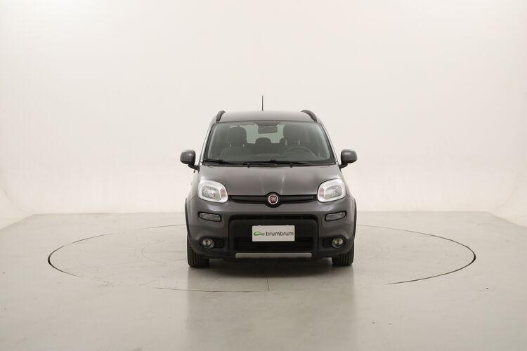 Fiat Panda Hybrid City Life BR565990 1.0 Mild Hybrid 70CV