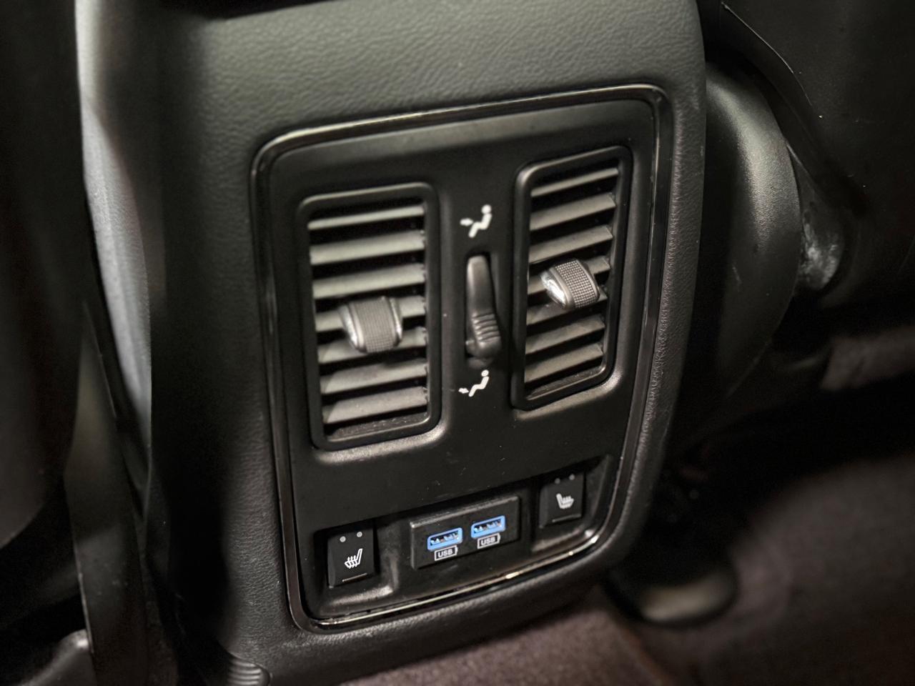 Jeep Grand Cherokee 3.0 V6 CRD 250 CV Multijet II Summit