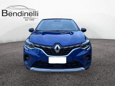 Renault Captur Captur Full Hybrid E-Tech 145 CV Techno