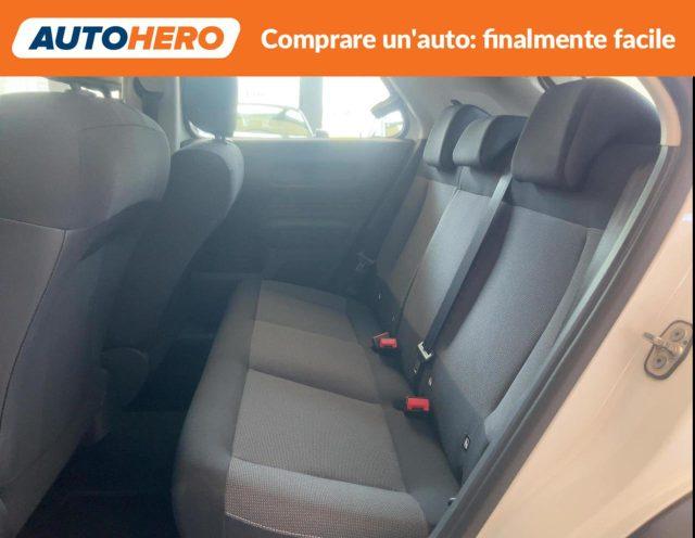 CITROEN C4 Cactus BlueHDi 100 Feel