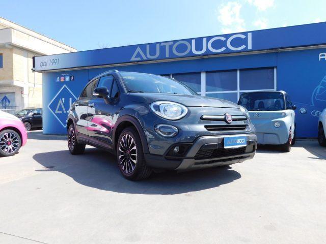 FIAT 500X 1.0 T3 120 CV Cross