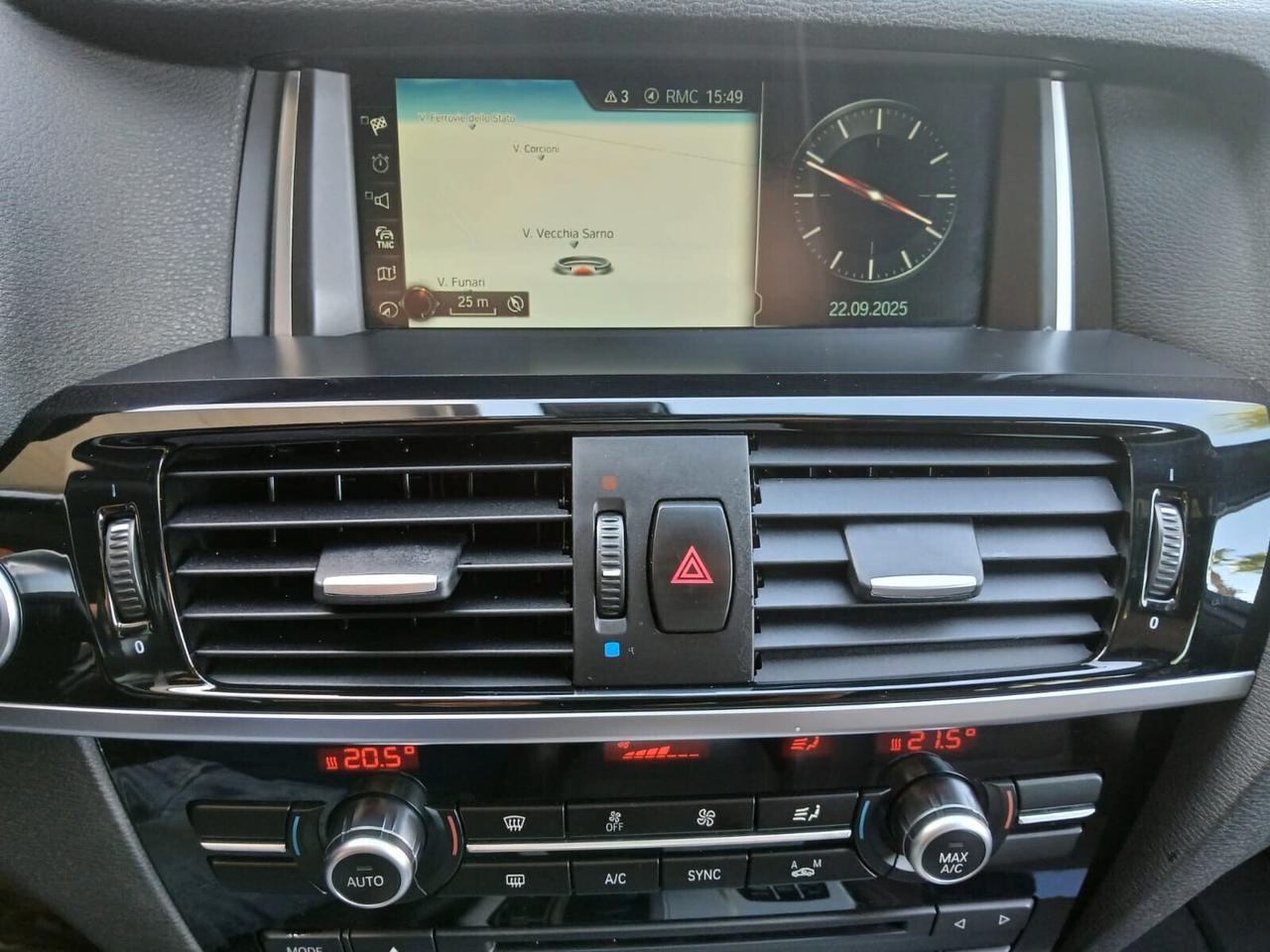 Bmw X4 M xDrive20d Msport