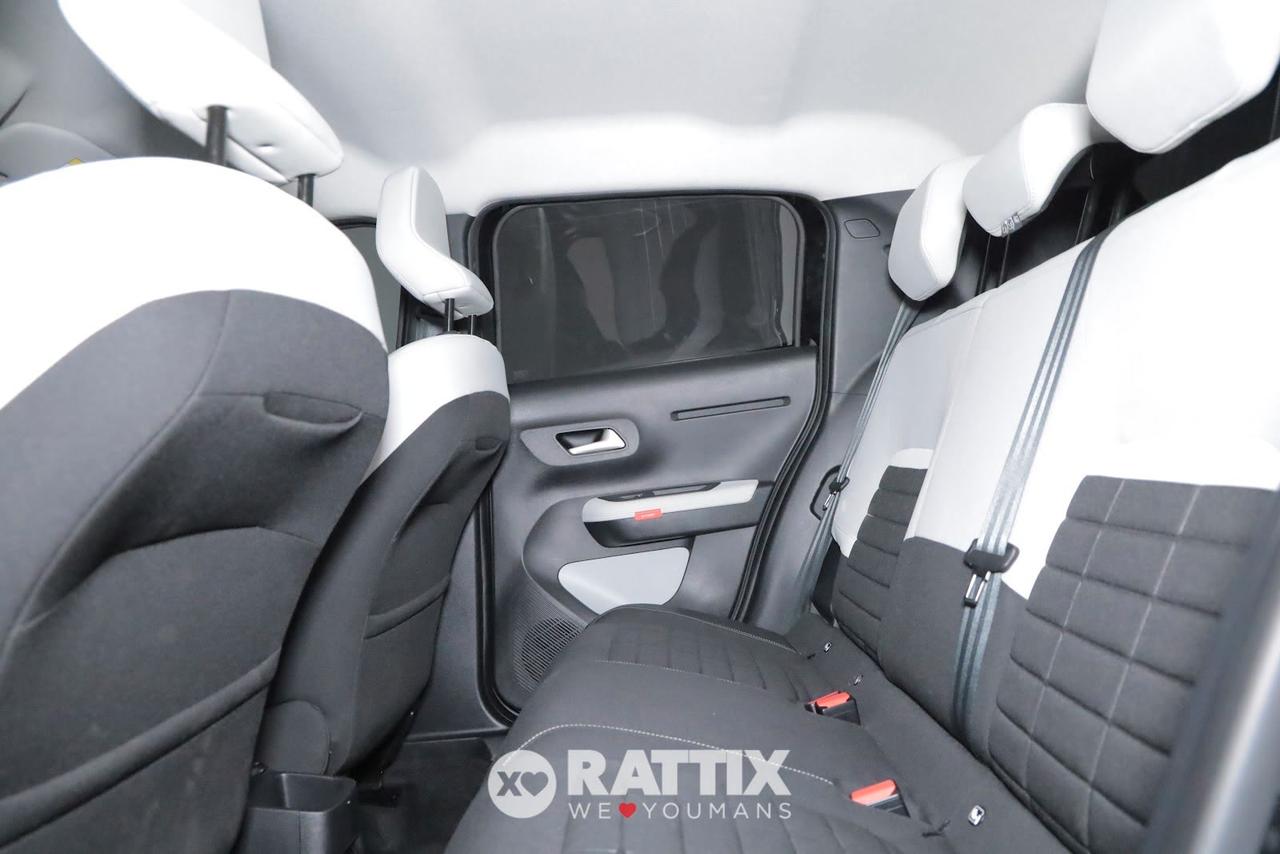 Citroen C3 1.2 Puretech Turbo 100CV Max