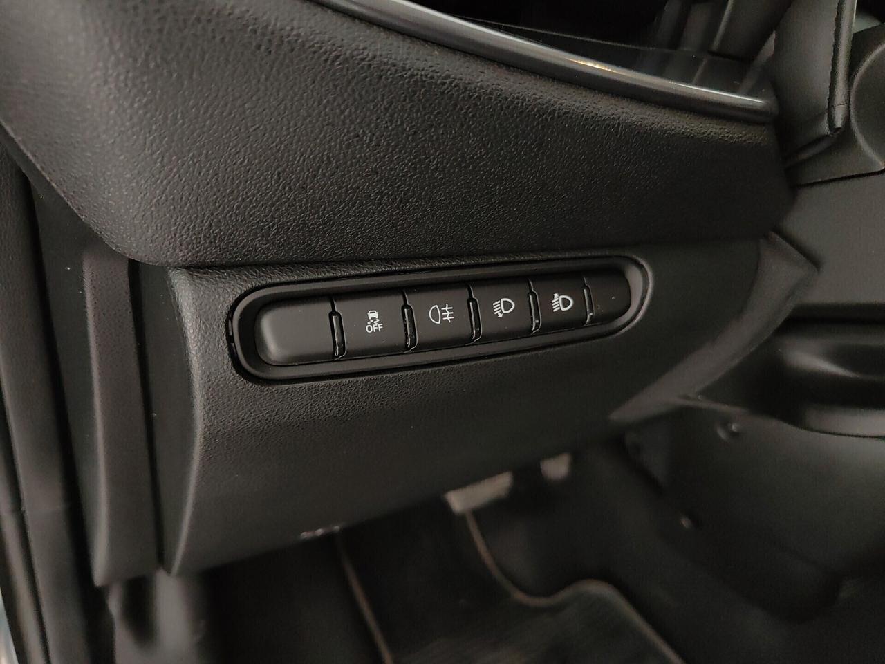 Fiat 500e Berlina 23,8 kWh