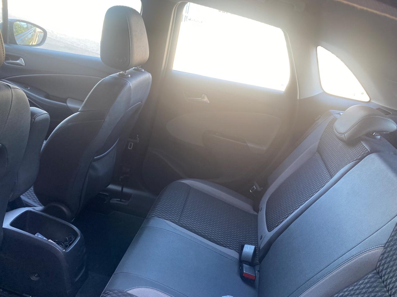 Opel Crossland X 1.5 ECOTEC D 102 CV Start&Stop Innovation