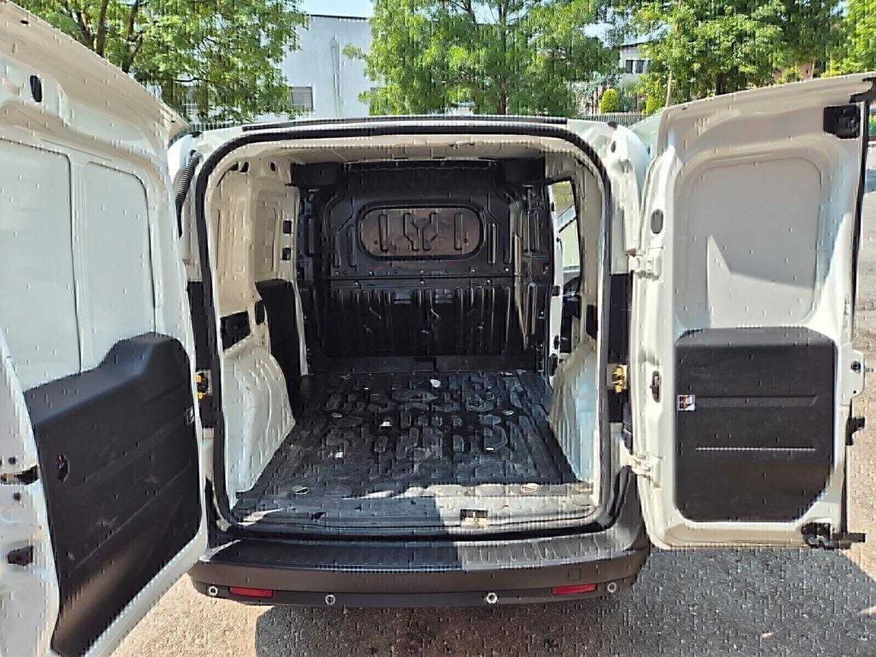 Fiat Doblo 1.3 Multijet 95cv Unico Proprietario