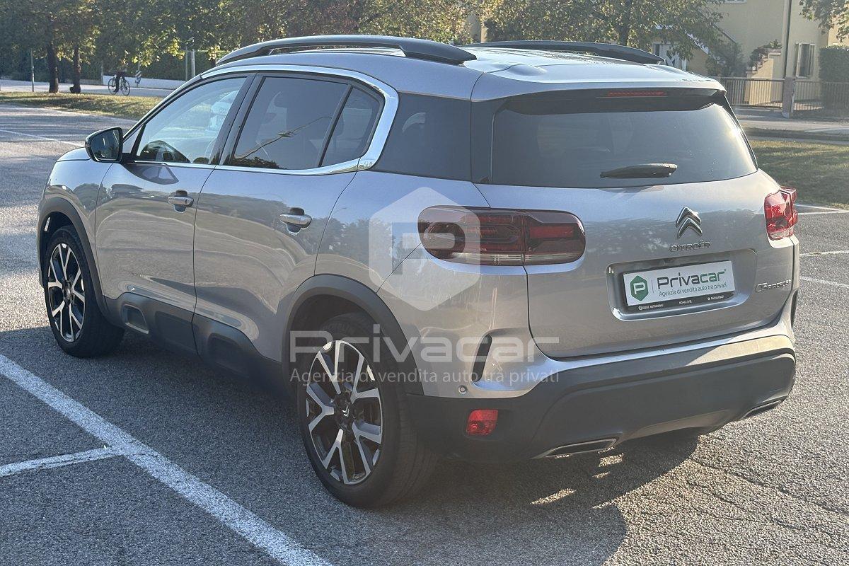 CITROEN C5 Aircross BlueHDi 130 S&S EAT8 Shine
