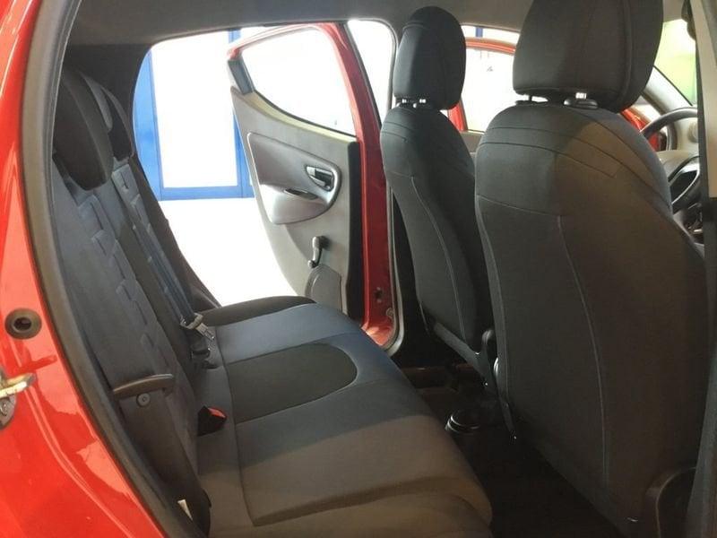 Lancia Ypsilon 1.0 FireFly 70cv Hybrid Platino