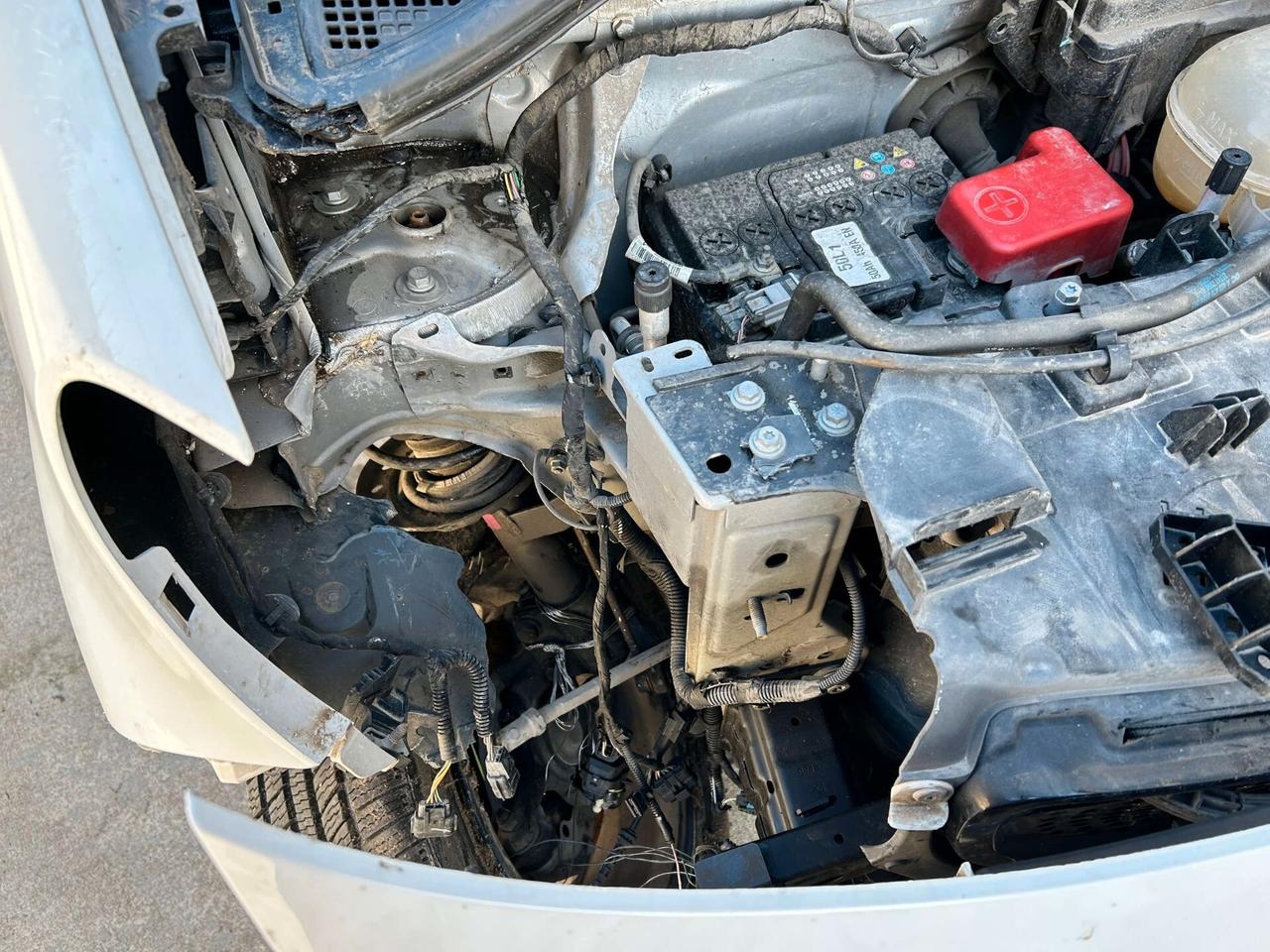 SMART FORTWO 1.0 Benzina Automatica - 2016