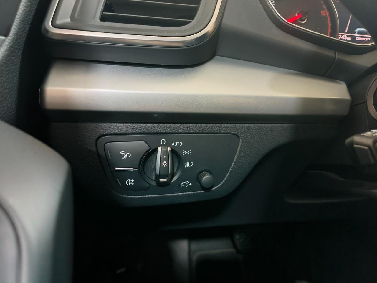 Audi Q5 35 TDI S tronic Business