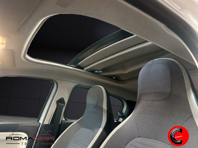 RENAULT Twingo SCe 65 CV Intens CABRIO!
