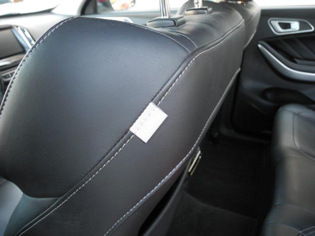 DR MOTOR DR F35 1.5 Turbo Bi-Fuel "GPL" - UNICO PROPR. - 55.000 Km