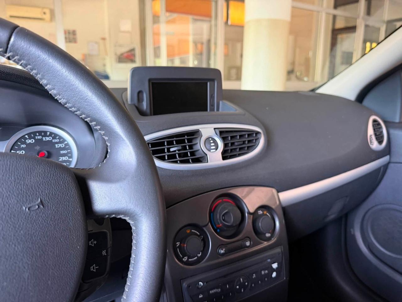 Renault Clio 1.5 dCi 75CV SporTour Yahoo!