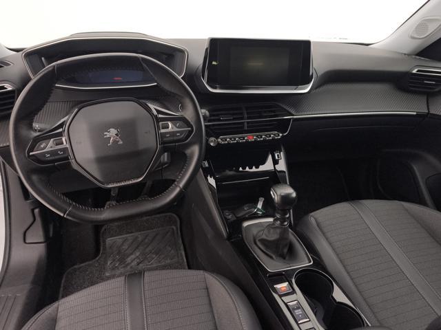 PEUGEOT 2008 1.5 bluehdi Allure Pack s&s 110cv