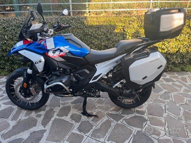 Bmw r 1300 gs - 2025