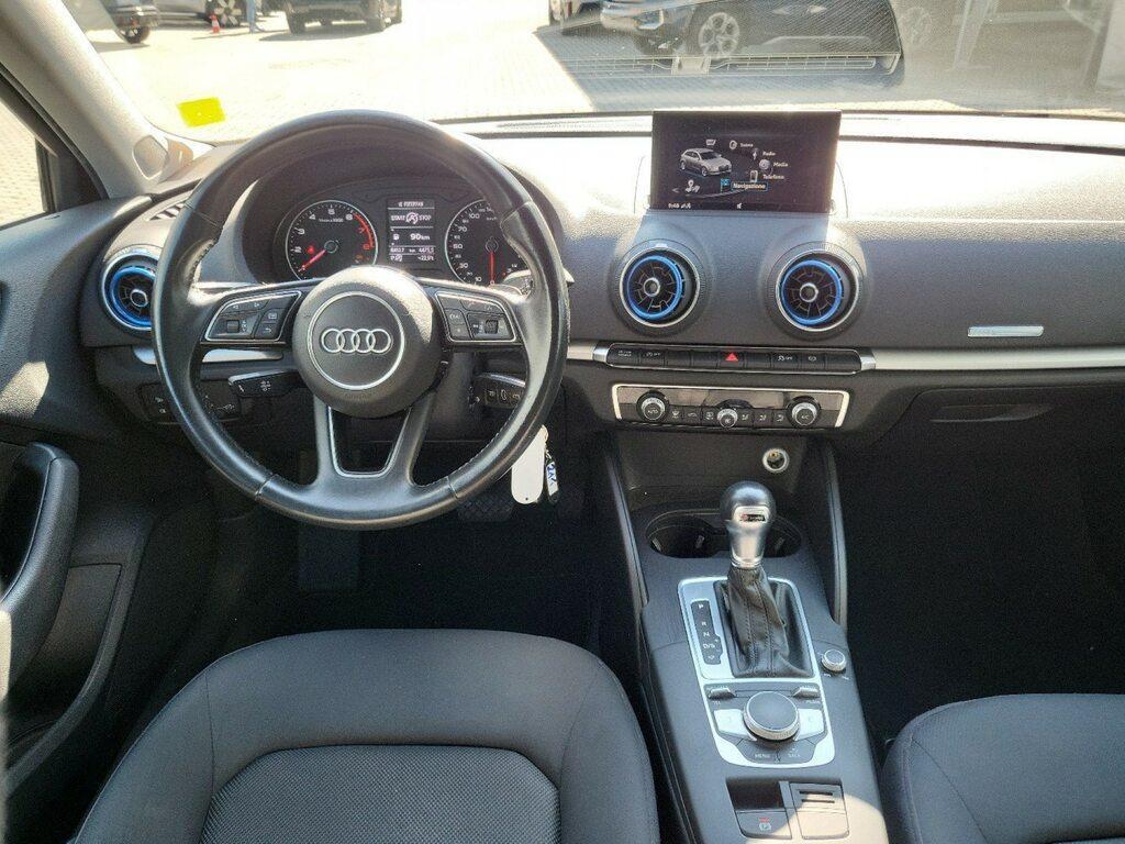 Audi A3 30 1.0 TFSI Business S tronic