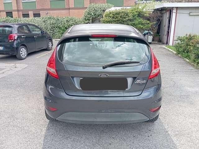 Ford Fiesta Fiesta 3p 1.2 16v + 82cv