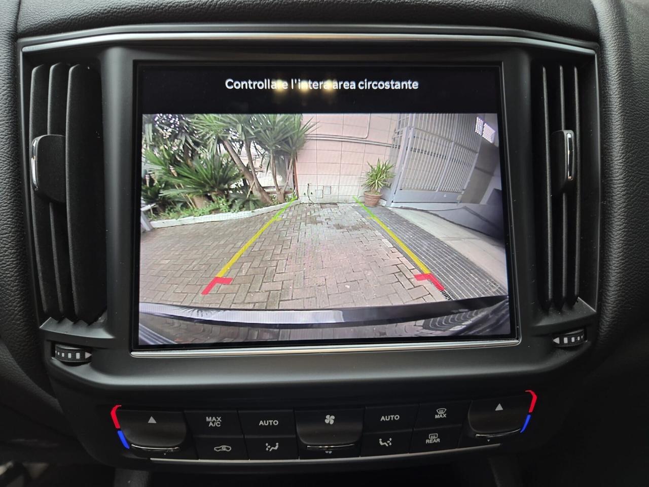 Maserati Levante V6 350 CV Q4 Gransport