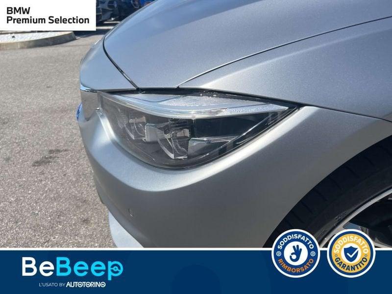 BMW Serie 4 Gran Coupé 420D GRAN COUPE XDRIVE MSPORT AUTO