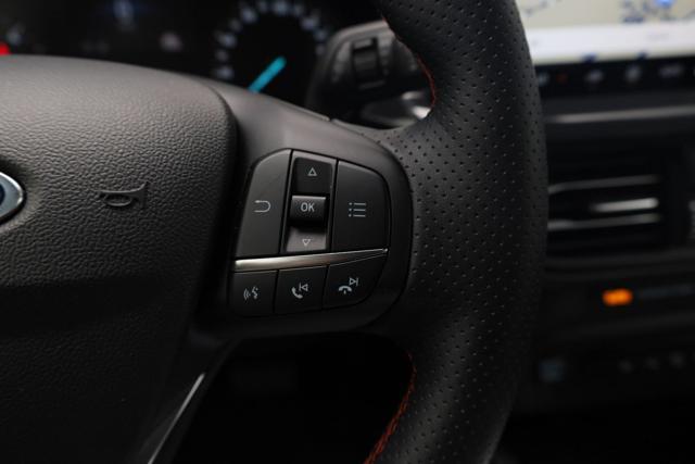 FORD Focus 1.5 EcoBlue automatico 5p. ST-Line