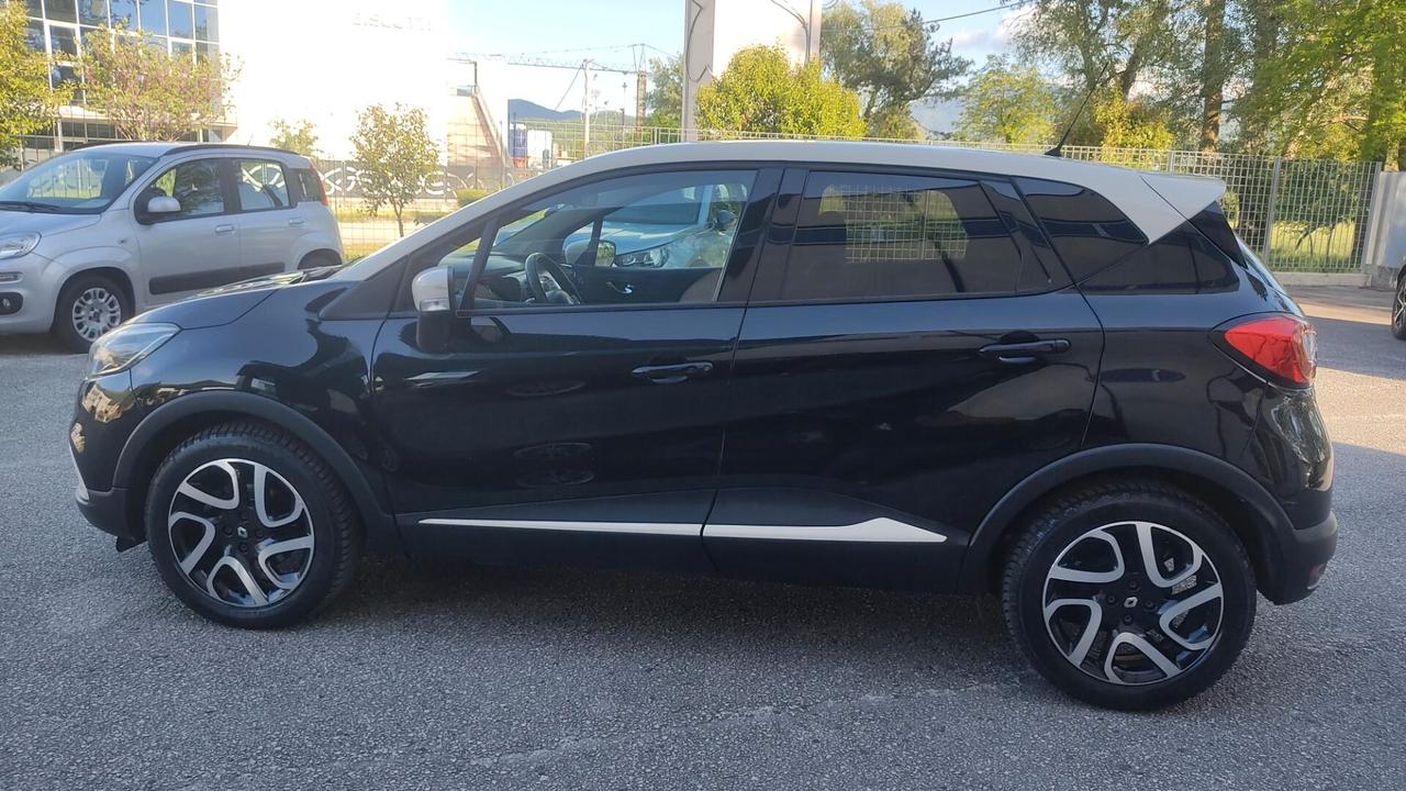 Renault Captur 1.5 dCi 8V 90 CV Start&Stop Energy R-Link