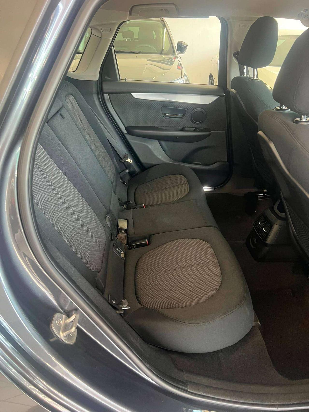 BMW Serie 2 Serie 2 F45 Active Tourer 216i Advant