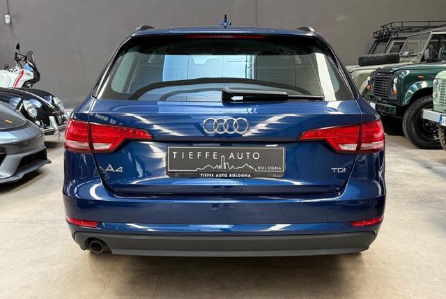 AUDI A4 Avant 2.0 TDI 150 CV S tronic Business