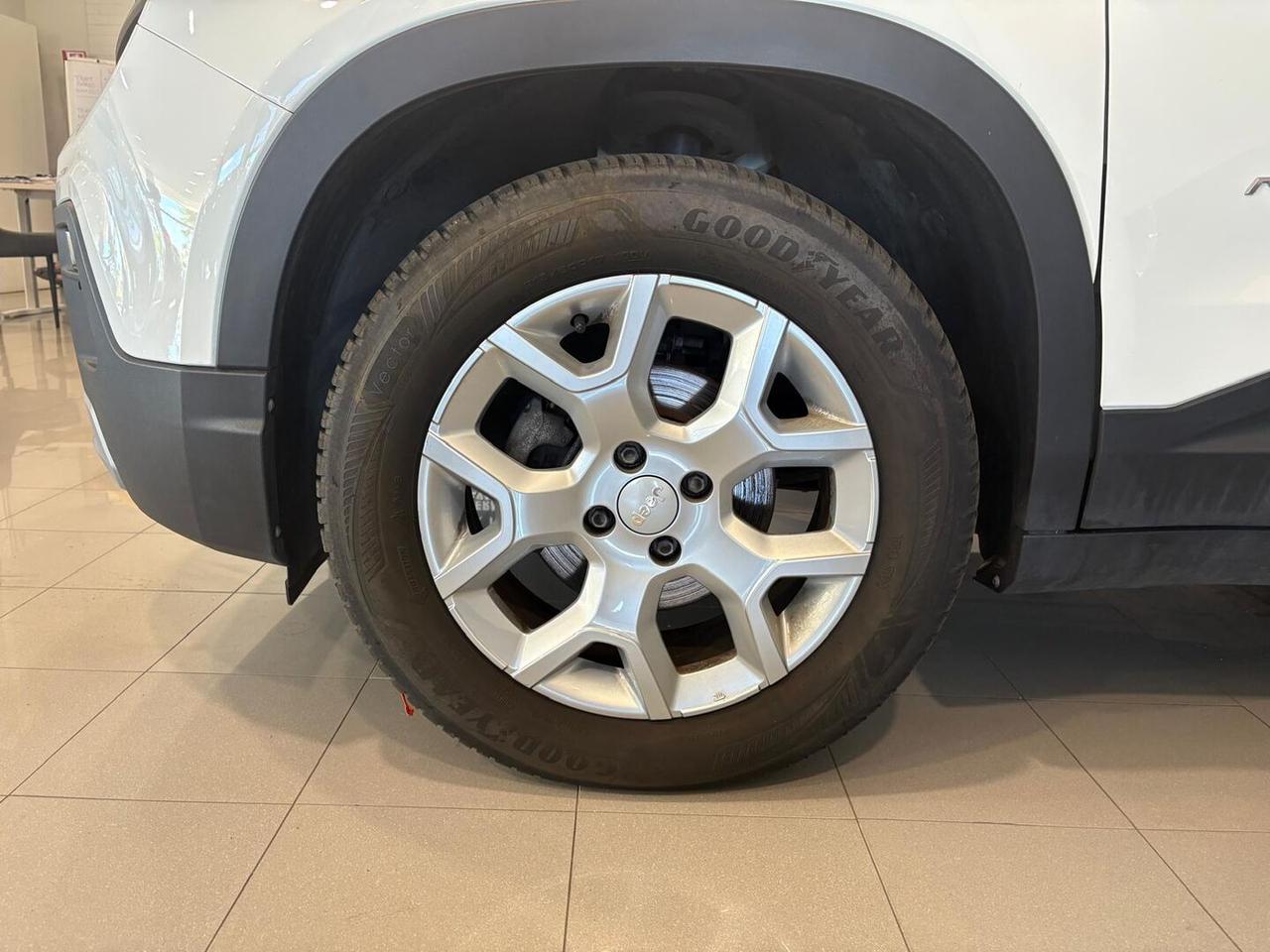 Jeep Avenger 1.2 t. Altitude fwd 100cv