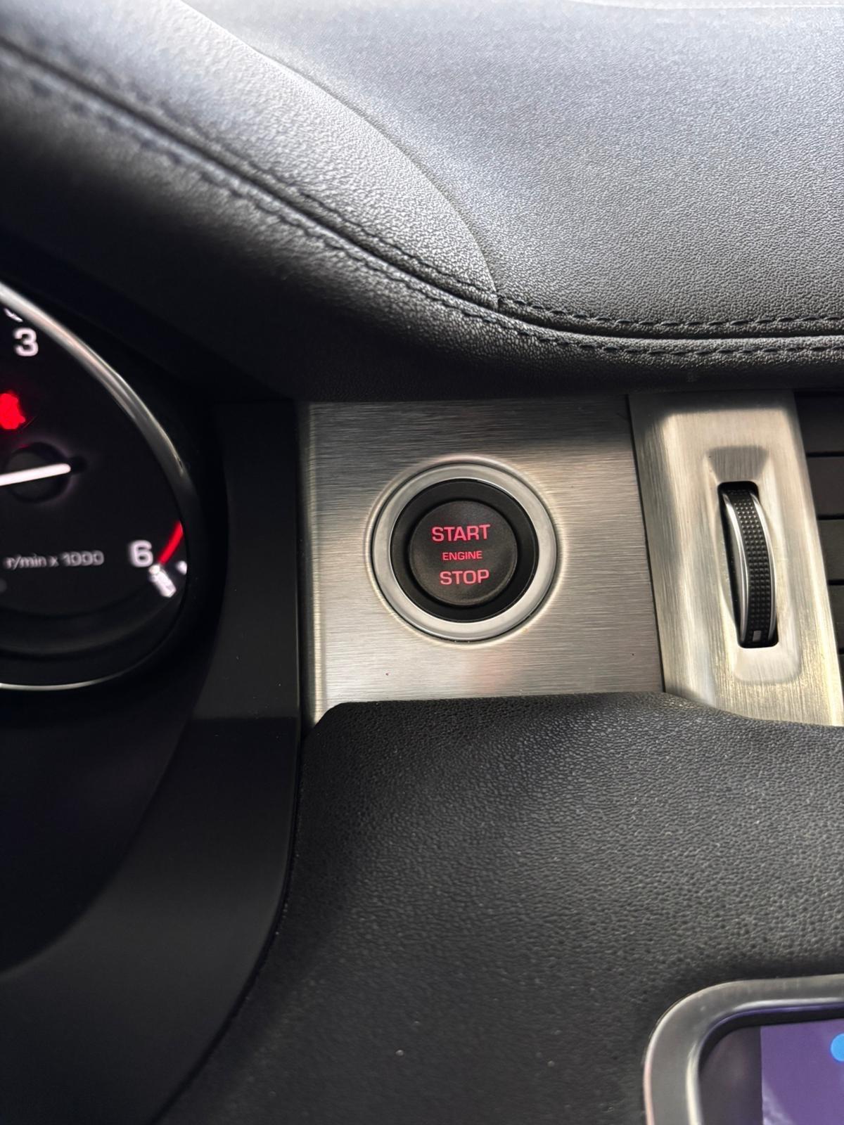 Land Rover Range Evoque 2.2 TD4 5p. Prestige