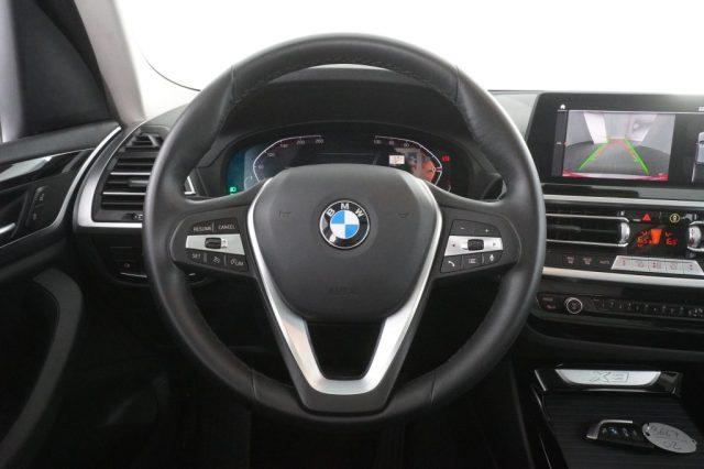 BMW X3 X3 sDrive18d 48V