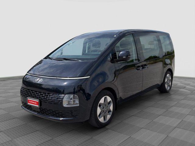 HYUNDAI Staria Staria 2.2 AT AWD 9 posti Wagon