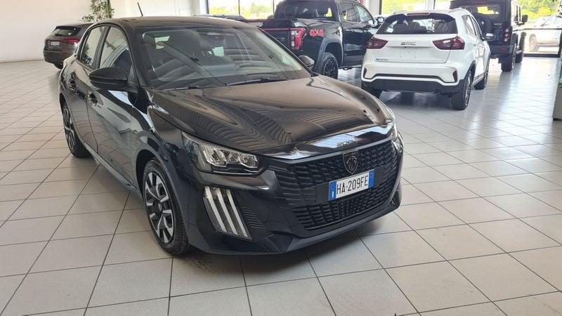 Peugeot 208 1.2 puretech Style