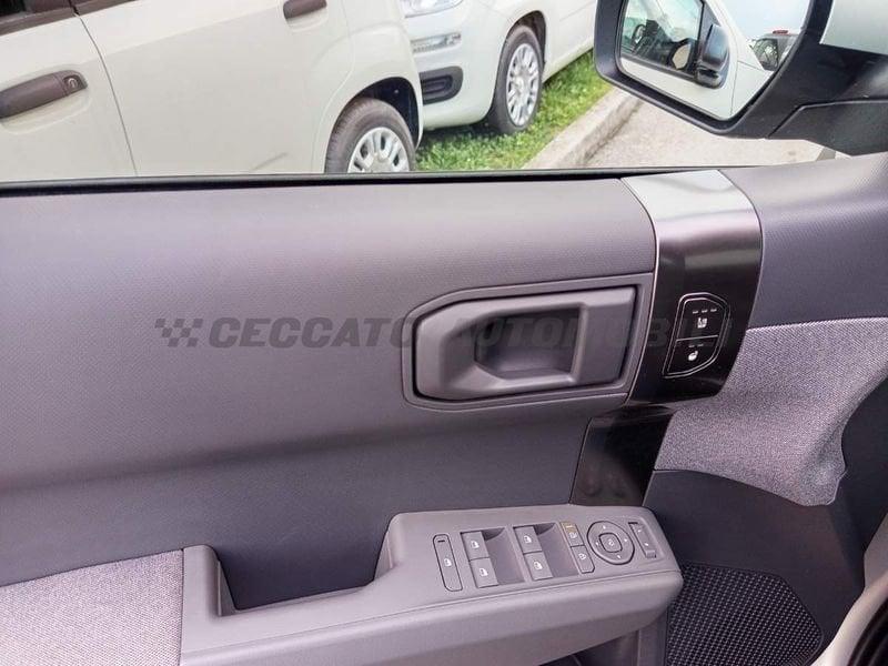 KIA EV3 EV3 81,4 kWh Earth