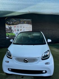 Smart ForTwo 70 1.0 Prime