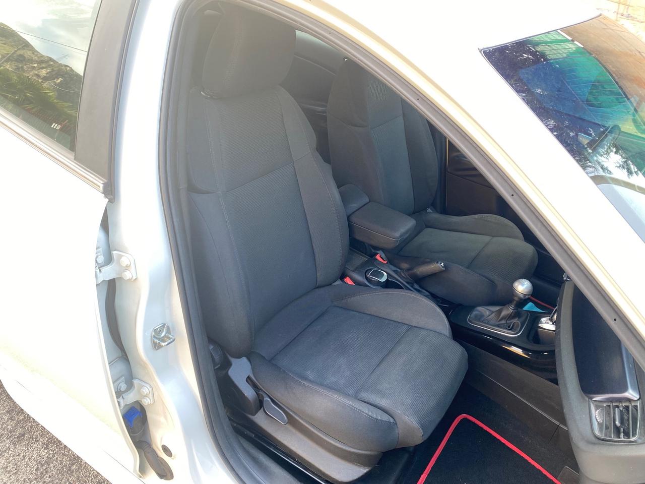 Alfa Romeo Giulietta 2.0 JTDm-2 140CV Exclusive