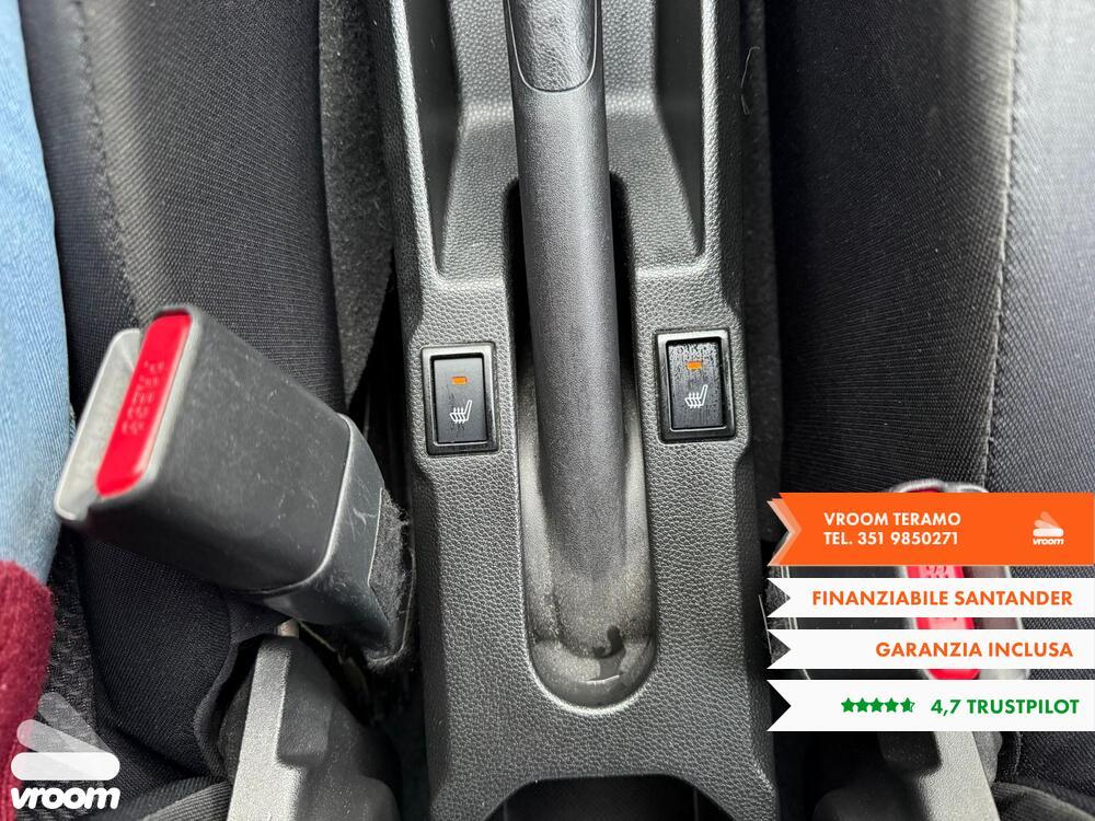 SUZUKI Ignis 1.2 Dualjet Top GARANZIA 12 MESI