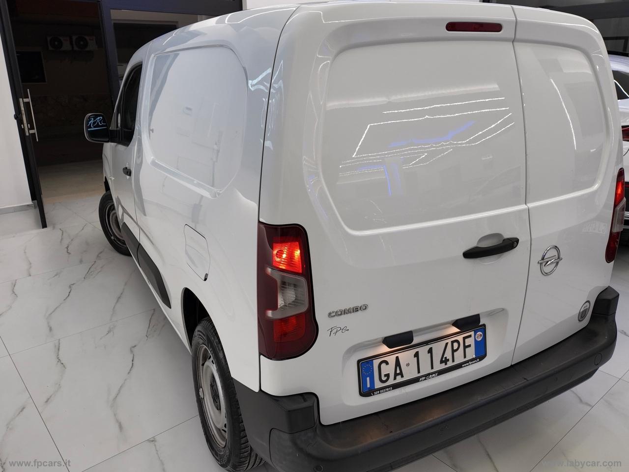 OPEL Combo Cargo 1.5 D 100 S&S PC Ed.