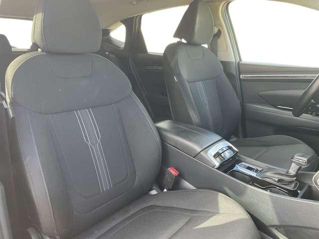 Hyundai TUCSON 1.6 crdi 48V Exellence 2wd dct